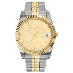 Mathey-Tissot H810BDI