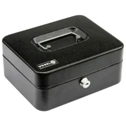 Safeu Vorel VOR78622 Oțel / cu cheie