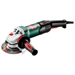 Metabo WEV 17-125 QuickRT (601089000)