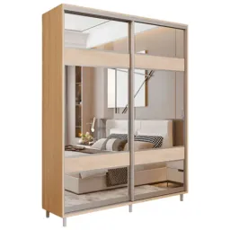 Mobildor-Lux ARON P 1900 K3 3025 190 x 60 x 22