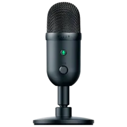 Microfon Razer Seiren V2 X 2021
