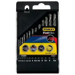 Set de burghie Stanley STA56008