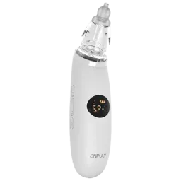 Aspirator nazal Youpin Electric Nasal Aspirator Enpuly 700 mAh/ White