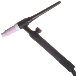 Torță pentru sudură Awelco TIG 17V.MT4 Black/ 1
