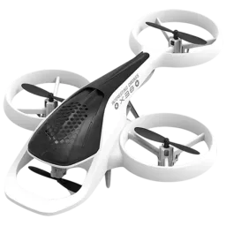 Syma X38