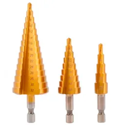 Set de burghie Hoegert HT6D325