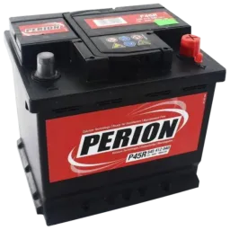 Perion 60Ah 540A