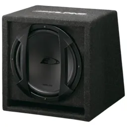 Subwoofer auto Alpine SBE-1244BR