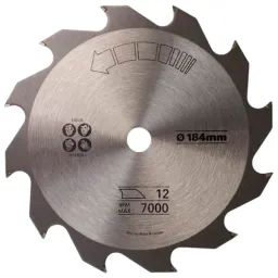 Disc circular Stanley STA13020
