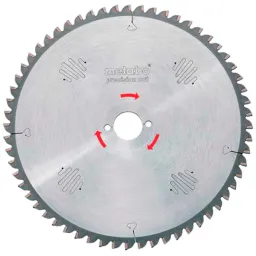 Disc circular Metabo 628041000