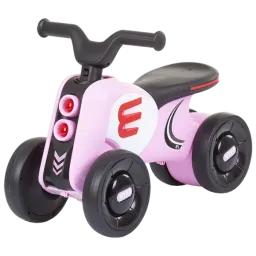 Tolocar Chipolino Moto