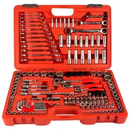 Set scule Jetech 018J150 Cantitatea în set: 150