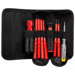 Set de șurubelnițe izolate Stanley FMHT66426-0