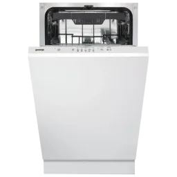 Mașină de spălat vase Gorenje GV 520E10S Îngustă/ White