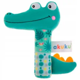 Zornăitoare muzicală Akuku A0644