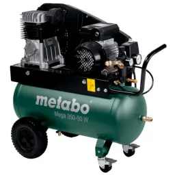 Compresor Metabo Mega 350-50