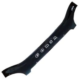 Deflector pentru capotă Opel Corsa B 1993 - 2000 Vip Tuning