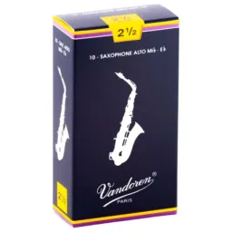 Vandoren Classic Alto Sax