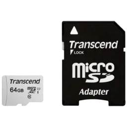 Transcend TS64GUSD350V