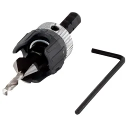 Burghiu Wolfcraft 2544000