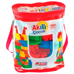 Constructor Dede Brio Blocks