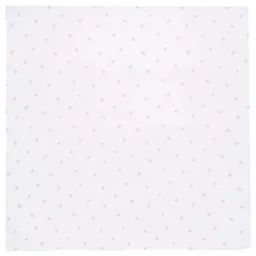 Pelincă Jollein Pointelle Biscuit / White