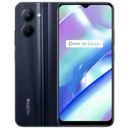 Realme C33