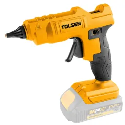 Pistol de lipit Tolsen MP20V