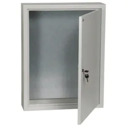 Cutie pentru automate IEK YKM41-03-31 Oțel / IP31