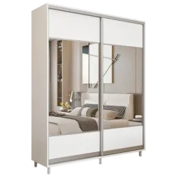 Mobildor-Lux Aron 1700 K1 8681