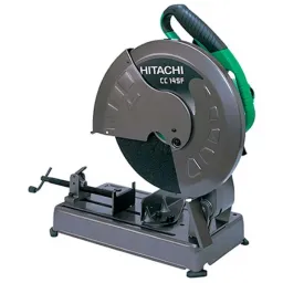 Mașină de debitat Hikoki CC14SF