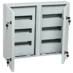 Cutie pentru automate IEK MKM11-N-72-54-Z Oțel / IP31