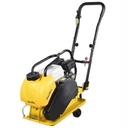 Placă compactoare Enersol GX160 Yellow / 4800 W