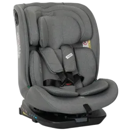 Scaun auto Lorelli Rodeo 0 luni - 12 ani / 36 kg / Gray
