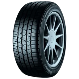 Anvelope Continental ContiWinterContact TS830P N0 265/ 45 R19 105V XL FR N0 Iarnă/ Autoturism