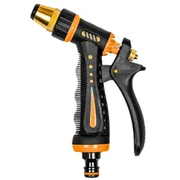 Pistol de stropit Bradas ECO-7205 2/ Metal