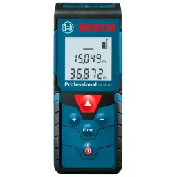 Bosch GLM 40