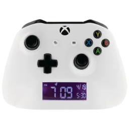 Paladone Alarm Clock PP7898XB