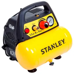Compresor Stanley DN200/8/6