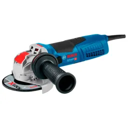 Bosch GWX 17-125