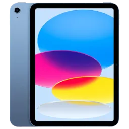 Apple iPad 10th gen