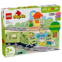 Constructor LEGO Interactive Adventure Train