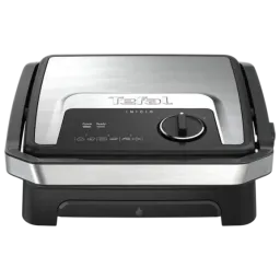 Grill electric Tefal GC272D10 / 2000 W / Black Inox