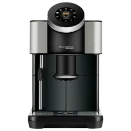 Aparat de cafea Dr.Coffee H1 Semi-automată/ 1.5 l/ Black
