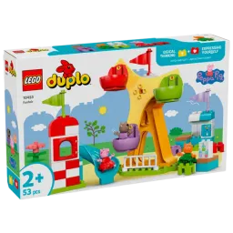 Constructor LEGO Funfair