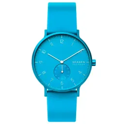 Ceas de mână unisex Skagen SKW6555 Cuarț/ 41 mm