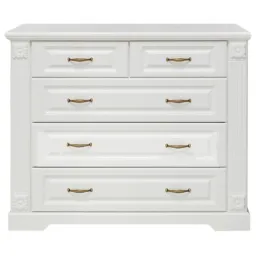 Comodă Alfa Mobila Perla