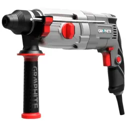 Ciocan rotopercutor Graphite 58G537