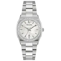 Bulova 96R245