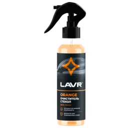 Lichid de parbriz LAVR Ln1611 LVR-Ln1611 Vară / 0.25l / Citrice